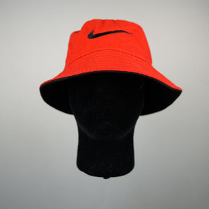 Vintage Nike Reversible Bucket Hat