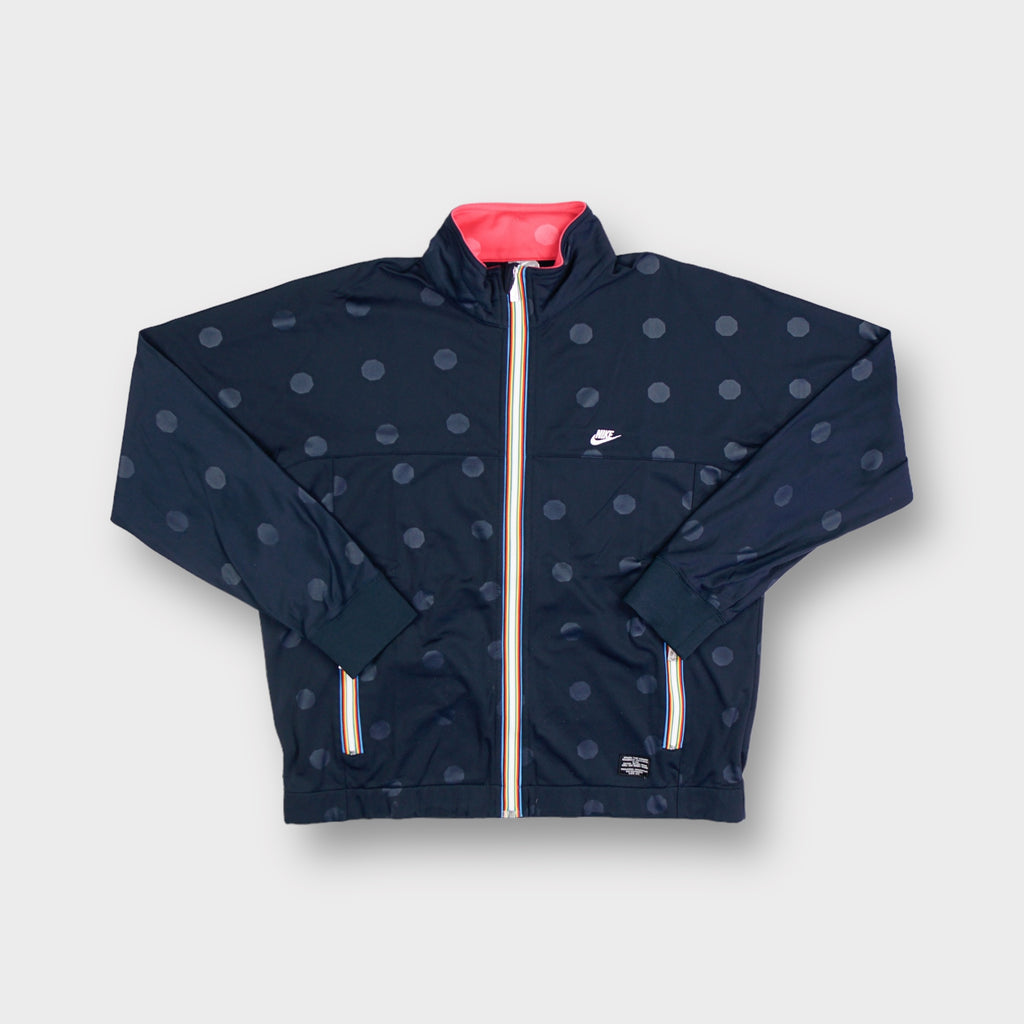 Vintage Nike Trainingsjacke | L