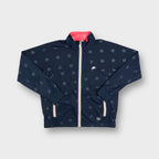 Vintage Nike Trainingsjacke | L