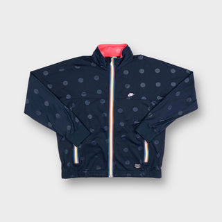 Vintage Nike Trainingsjacke | L