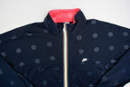 Vintage Nike Trainingsjacke | L