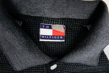 Load image into Gallery viewer, Vintage Tommy Hilfiger Polosweater | L