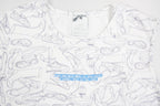 Vintage Nike Shirt | Damen L
