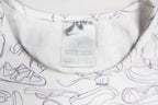 Vintage Nike Shirt | Damen L