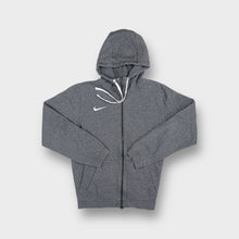 Load image into Gallery viewer, Nike Sweatjacket | S