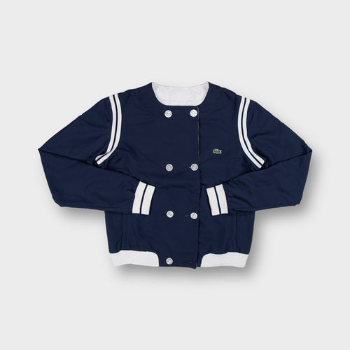 Vintage Lacoste Jacket | Wmns S
