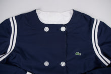 Load image into Gallery viewer, Vintage Lacoste Jacket | Wmns S