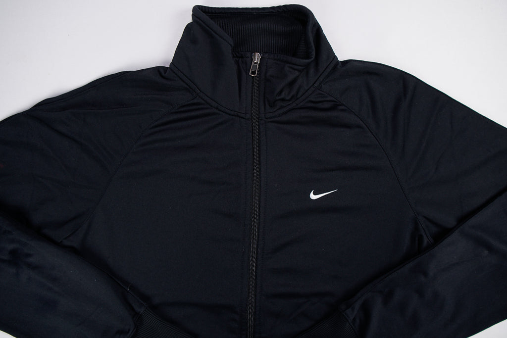 Vintage Nike Trackjacket | Wmns M
