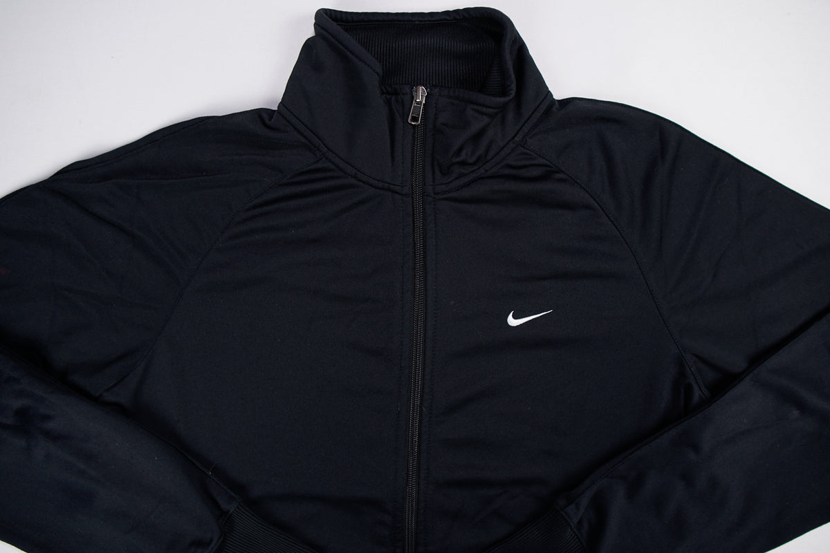Vintage Nike Trackjacket | Wmns M