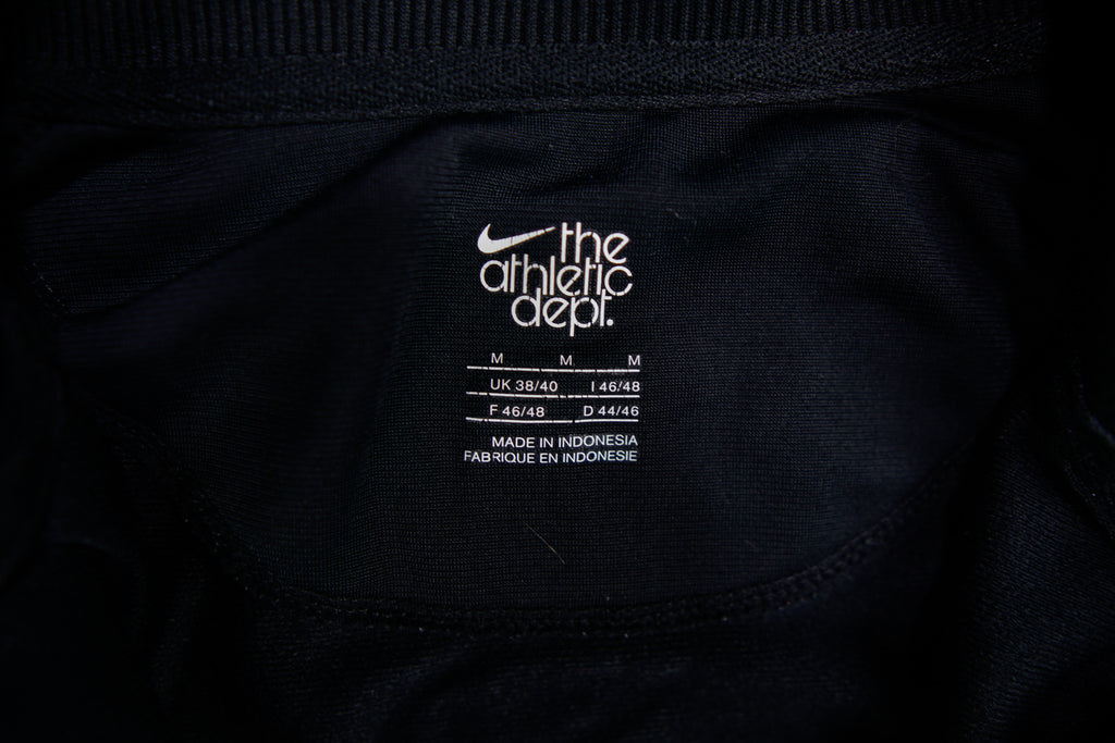 Vintage Nike Trackjacket | Wmns M
