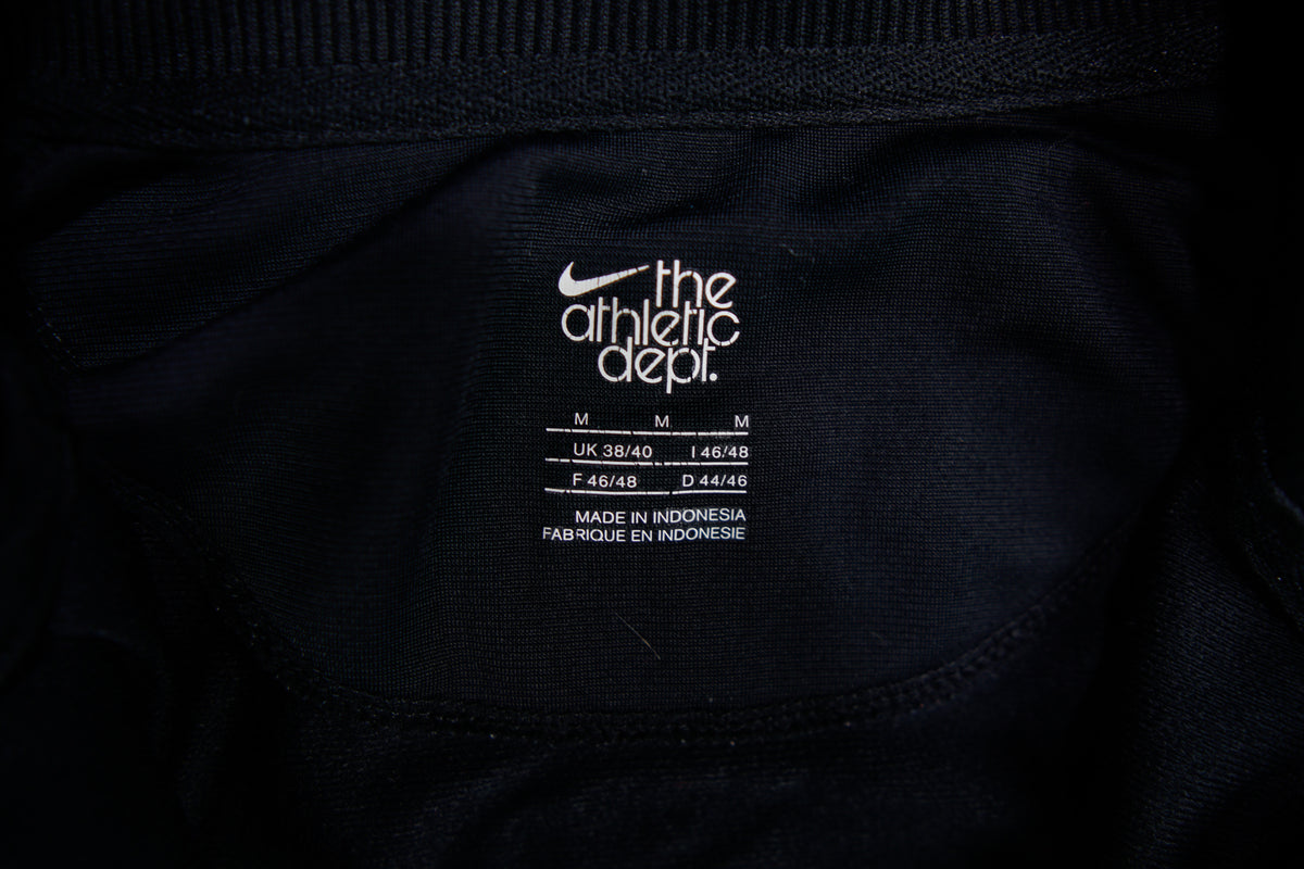 Vintage Nike Trackjacket | Wmns M