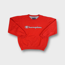 Load image into Gallery viewer, Vintage Champion Sweater | S