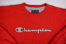 Load image into Gallery viewer, Vintage Champion Sweater | S