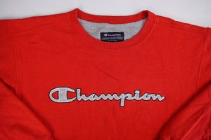Vintage Champion Sweater | S