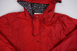 Vintage Nike Windbreaker | S