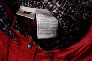 Vintage Nike Windbreaker | S