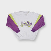 Load image into Gallery viewer, Vintage Adidas Sweater | M