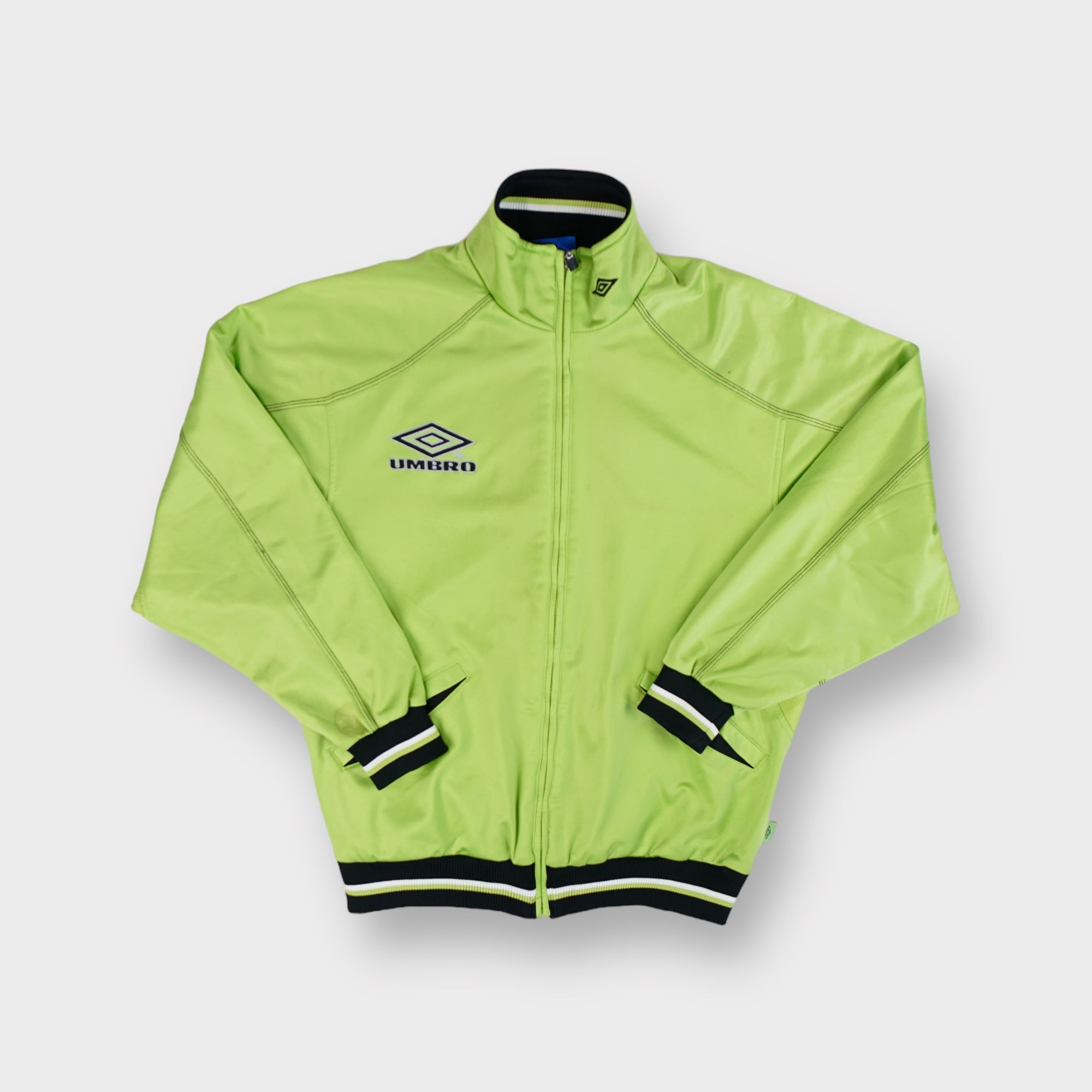 JACKETS – ninetyvintage