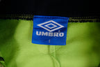 Vintage Umbro Trainingsjacke | S