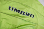 Vintage Umbro Trainingsjacke | S