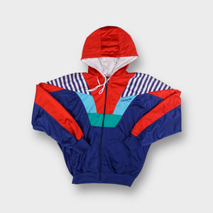 Vintage Adidas Trackjacket | S