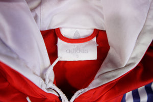 Vintage Adidas Trackjacket | S