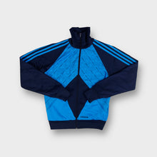 Load image into Gallery viewer, Vintage Adidas Trackjacket | S