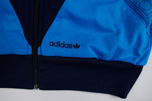 Load image into Gallery viewer, Vintage Adidas Trackjacket | S
