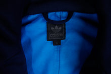 Load image into Gallery viewer, Vintage Adidas Trackjacket | S