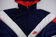 Load image into Gallery viewer, Vintage Nike Trackjacket | S