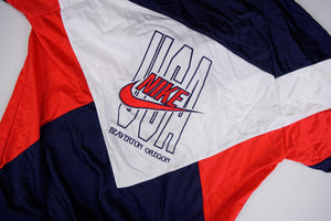 Vintage Nike Trackjacket | S