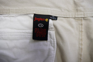 Vintage Jinglers Pants | 40/32