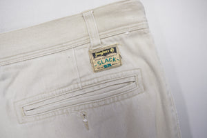 Vintage Jinglers Pants | 40/32