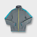 Vintage Nike Trainingsjacke | Damen L