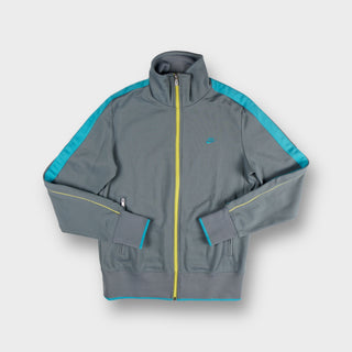Vintage Nike Trainingsjacke | Damen L
