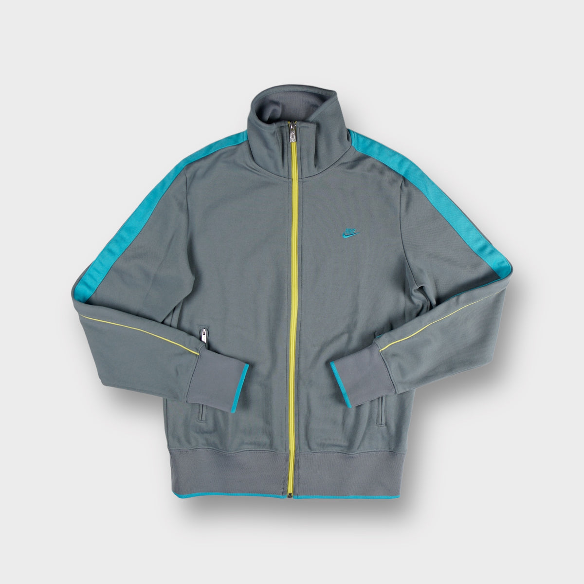 Vintage Nike Trainingsjacke | Damen L