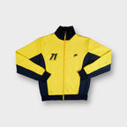 Vintage Nike Trainingsjacke | S