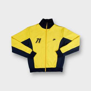 Vintage Nike Trainingsjacke | S