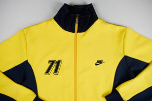 Vintage Nike Trackjacket | S