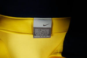 Vintage Nike Trackjacket | S