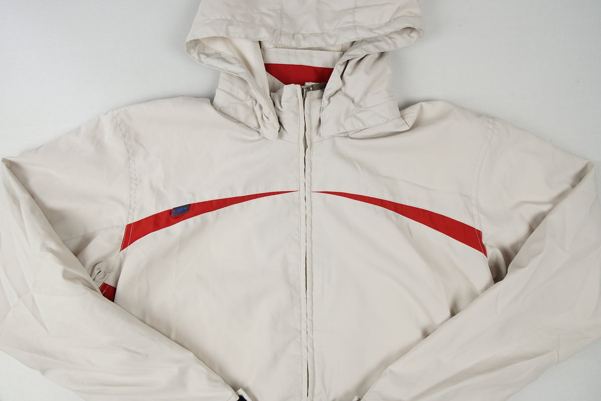 Vintage Umbro Tracksuit | Wmns S