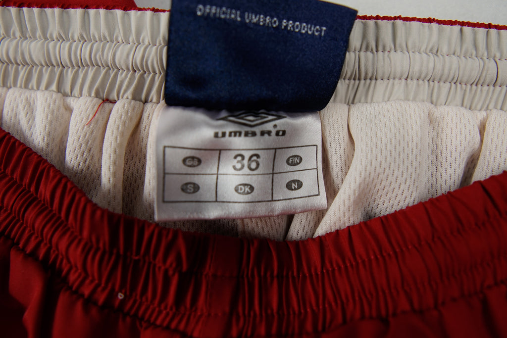 Vintage Umbro Tracksuit | Wmns S