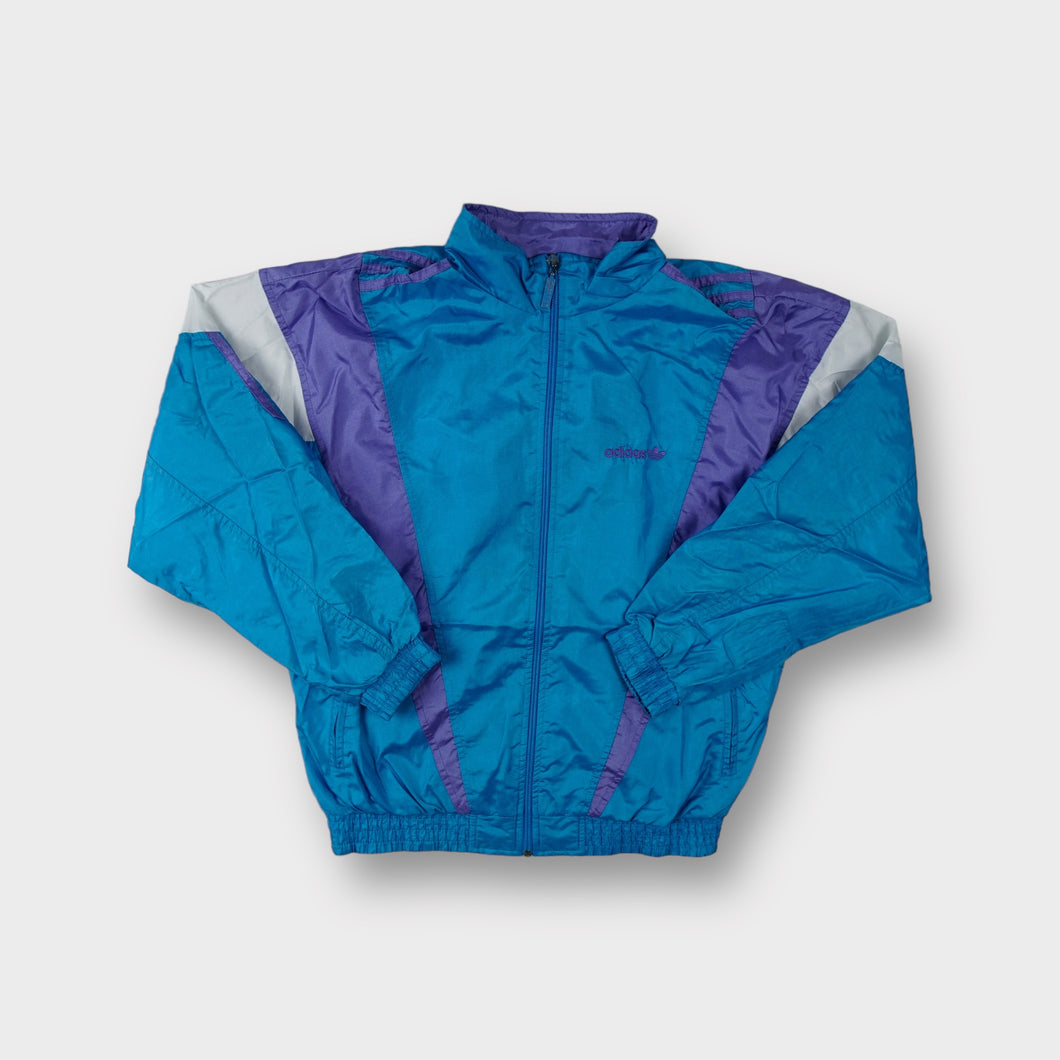 Vintage Adidas Trackjacket | Wmns S