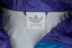 Vintage Adidas Trackjacket | Wmns S