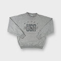 Vintage Kappa Pullover | L