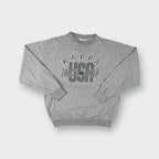 Vintage Kappa Pullover | L