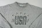 Vintage Kappa Pullover | L
