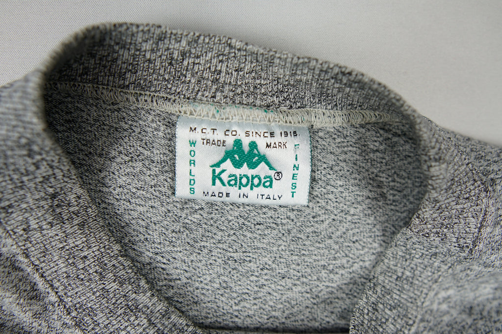 Vintage Kappa Pullover | L