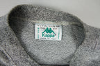 Vintage Kappa Pullover | L