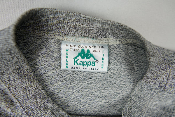 Vintage Kappa Pullover | L